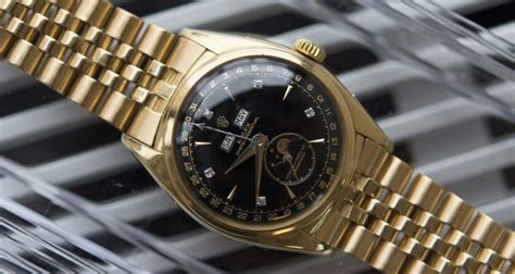 wat kost de duurste rolex|top 10 duurste rolex.